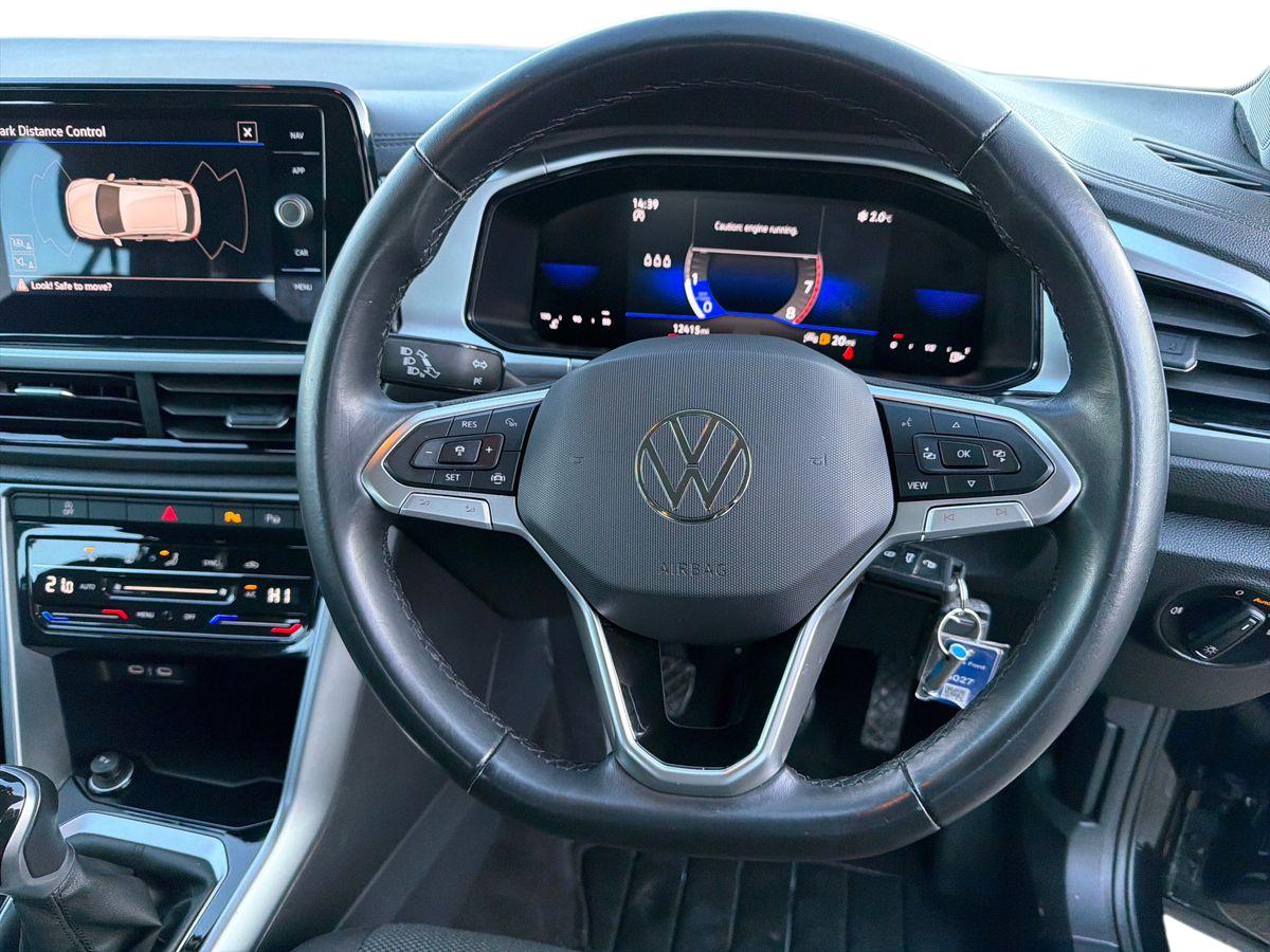 Used Volkswagen T-Roc 2023 for sale - 77111589: Photo 17