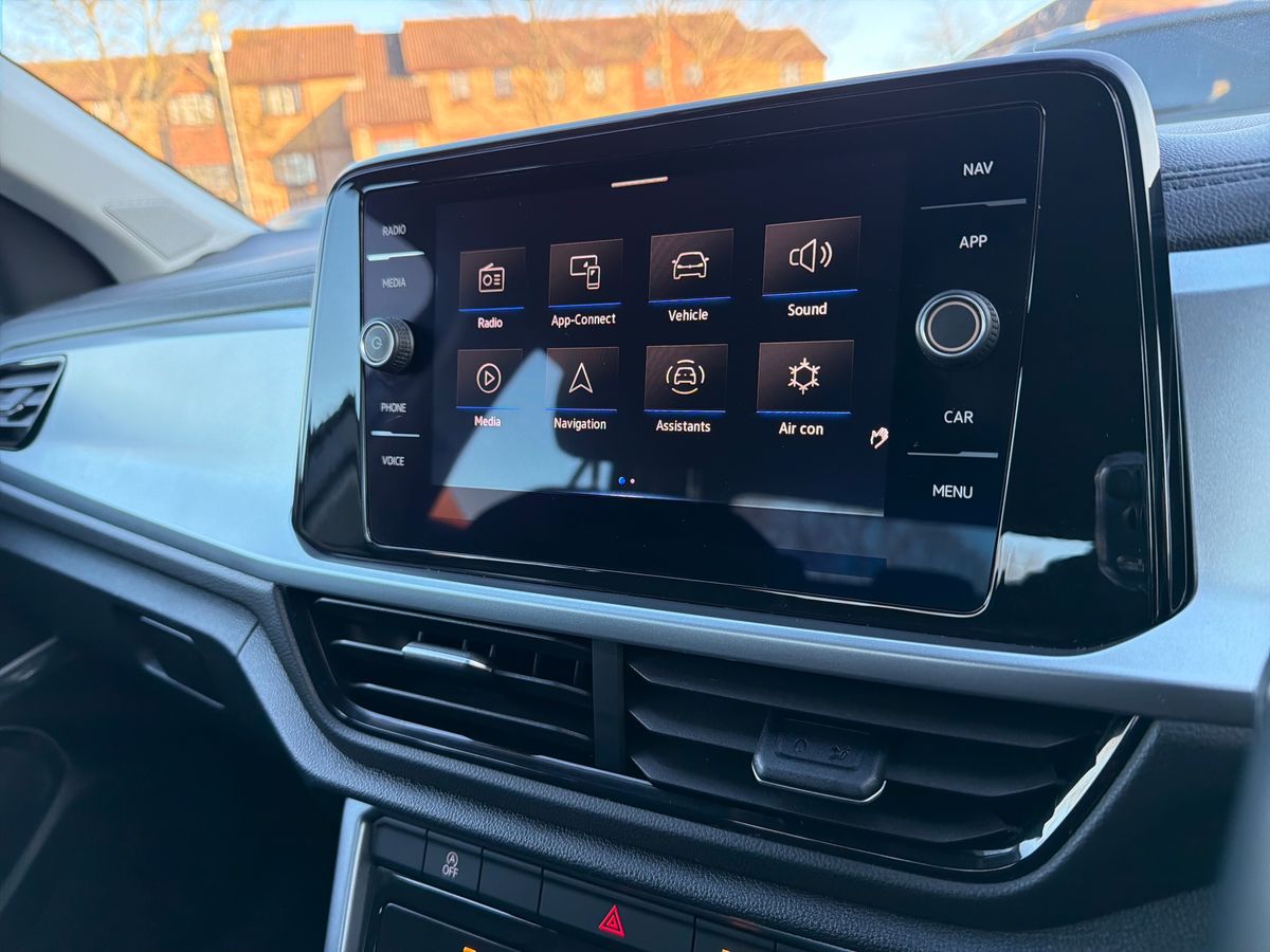 Used Volkswagen T-Roc 2023 for sale - 77111589: Photo 19