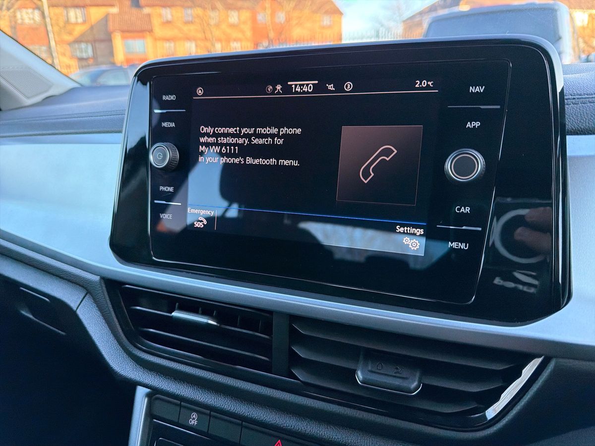 Used Volkswagen T-Roc 2023 for sale - 77111589: Photo 21