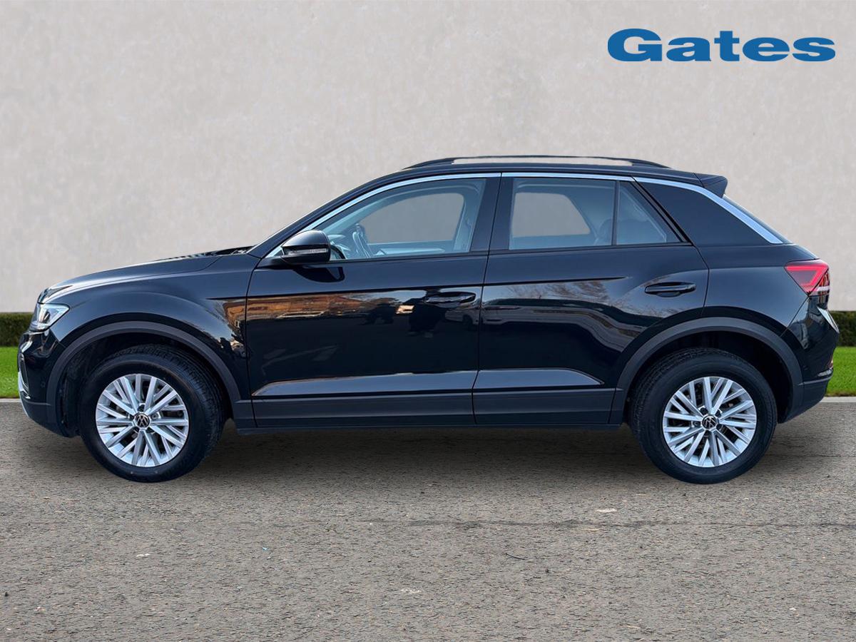 Used Volkswagen T-Roc 2023 for sale - 77111589: Photo 4