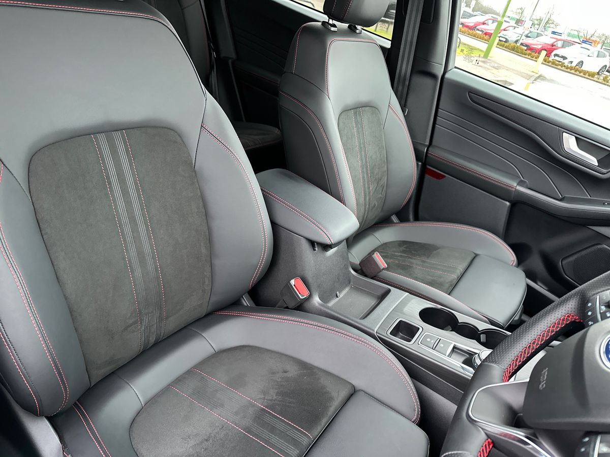 Used Ford Kuga 2024 for sale - 77678807: Photo 12