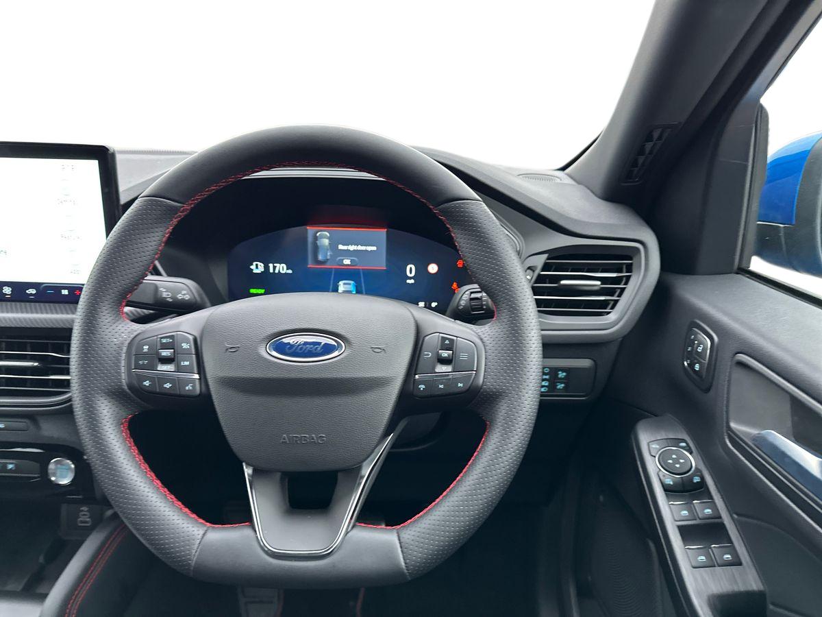 Used Ford Kuga 2024 for sale - 77678807: Photo 17