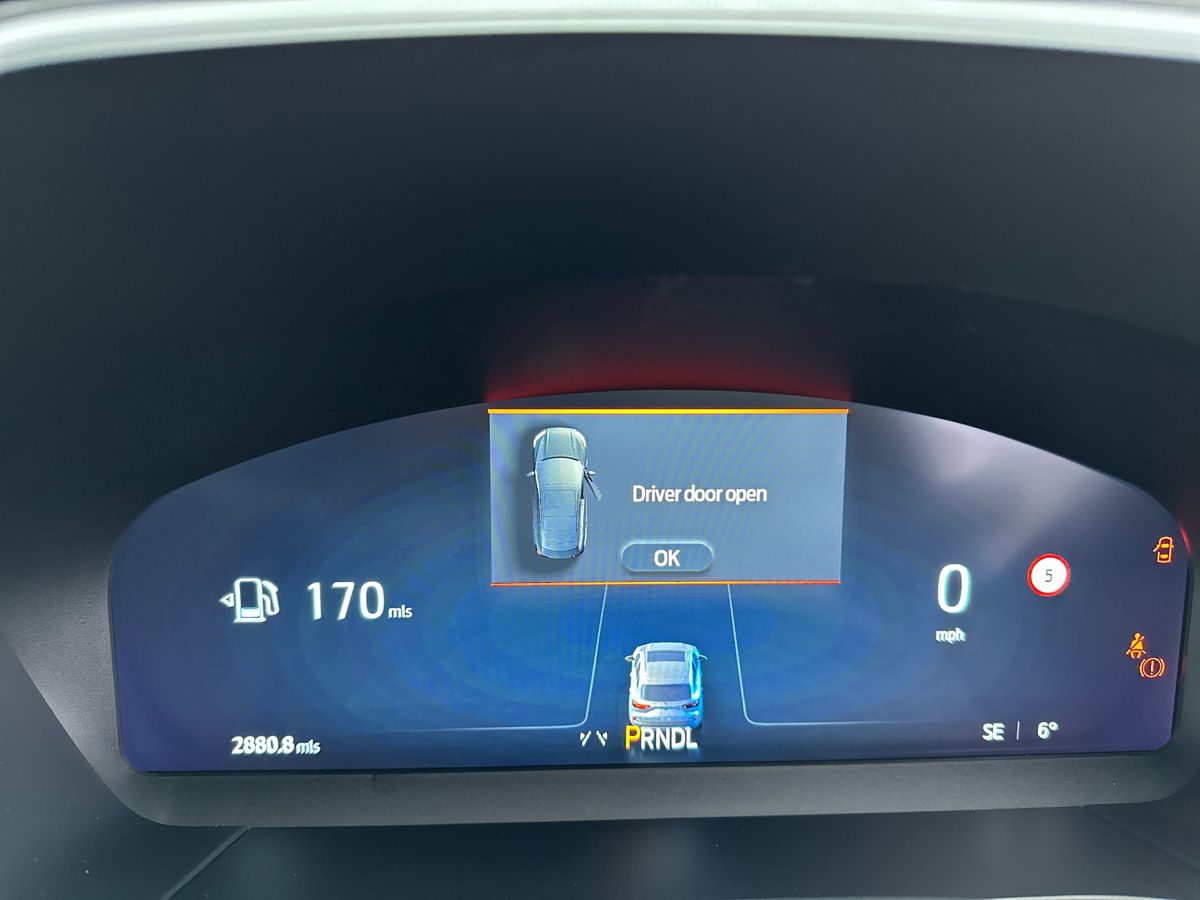 Used Ford Kuga 2024 for sale - 77678807: Photo 18