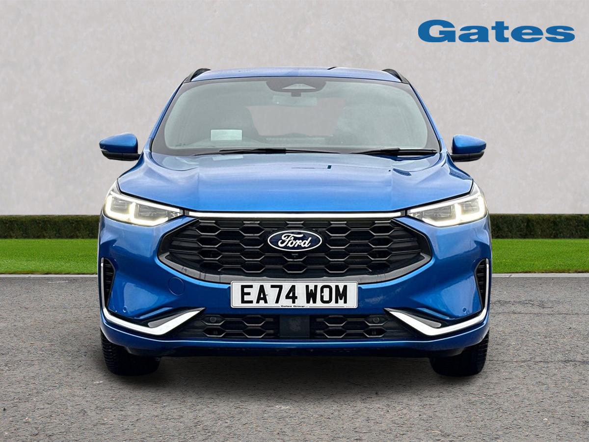 Used Ford Kuga 2024 for sale - 77678807: Photo 2