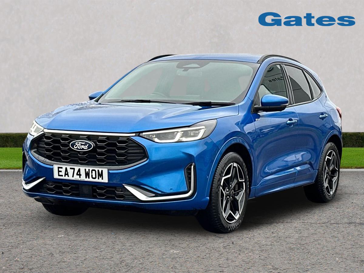 Used Ford Kuga 2024 for sale - 77678807: Photo 3