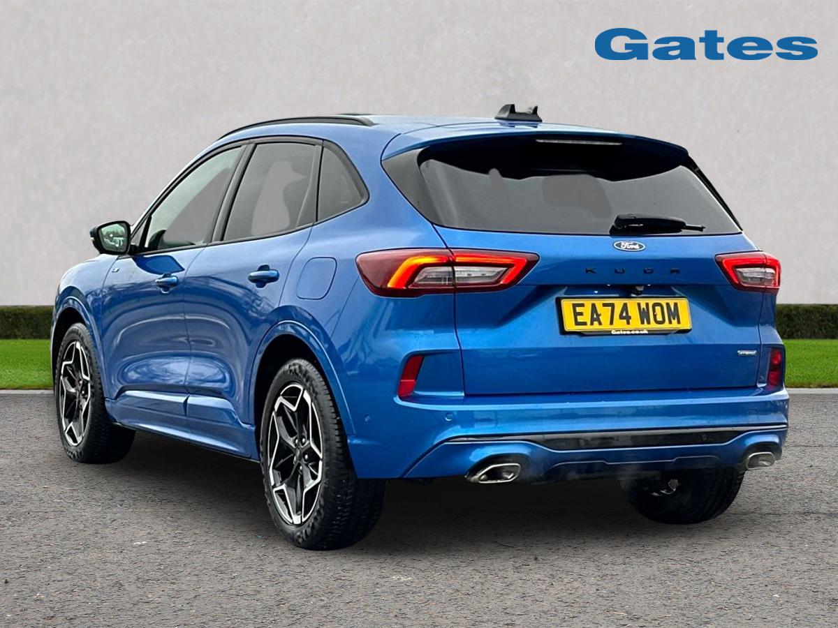 Used Ford Kuga 2024 for sale - 77678807: Photo 5