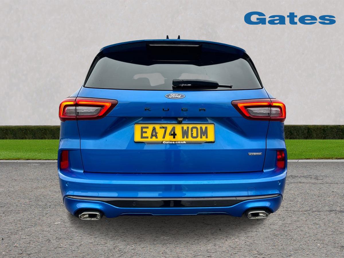 Used Ford Kuga 2024 for sale - 77678807: Photo 6