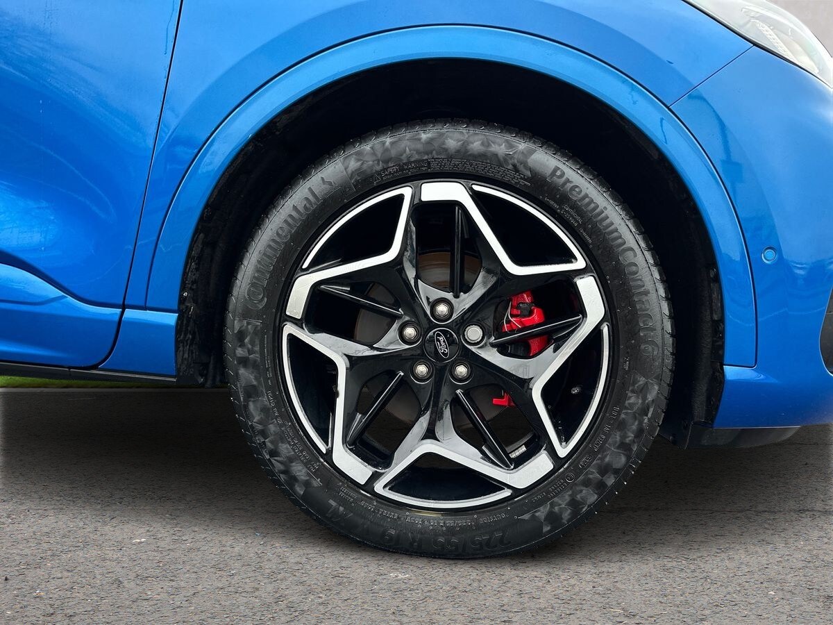 Used Ford Kuga 2024 for sale - 77678807: Photo 9