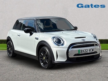 Used MINI Hatch 2022 for sale - 75943195: Photo