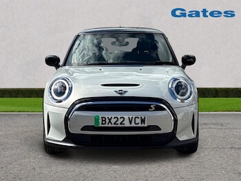 Used MINI Hatch 2022 for sale - 75943195: Photo