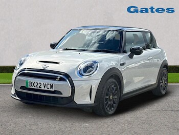 Used MINI Hatch 2022 for sale - 75943195: Photo