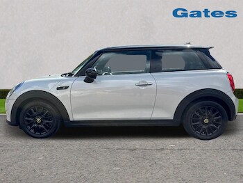 Used MINI Hatch 2022 for sale - 75943195: Photo