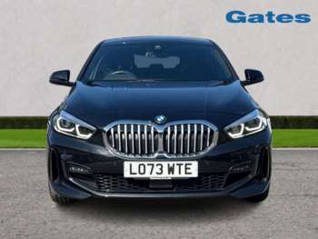 Used BMW 1 Series 2023 for sale - 74063695: Photo