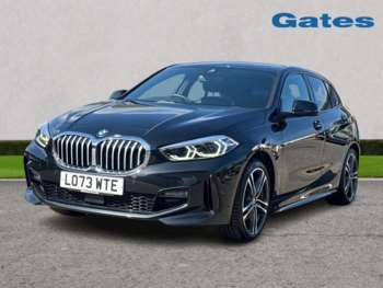 Used BMW 1 Series 2023 for sale - 74063695: Photo