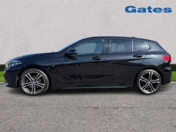 Used BMW 1 Series 2023 for sale - 74063695: Photo