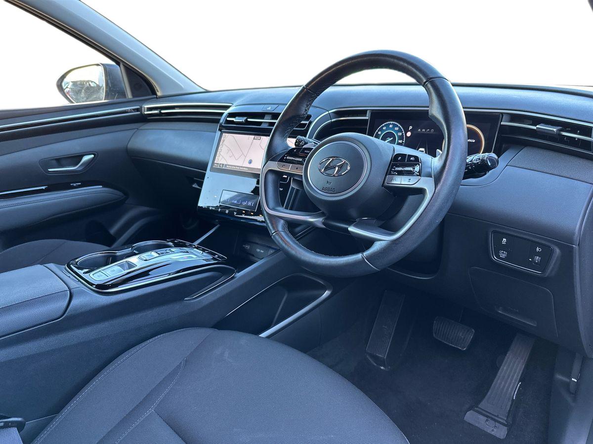 Used Hyundai TUCSON 2024 for sale - 77047598: Photo 10