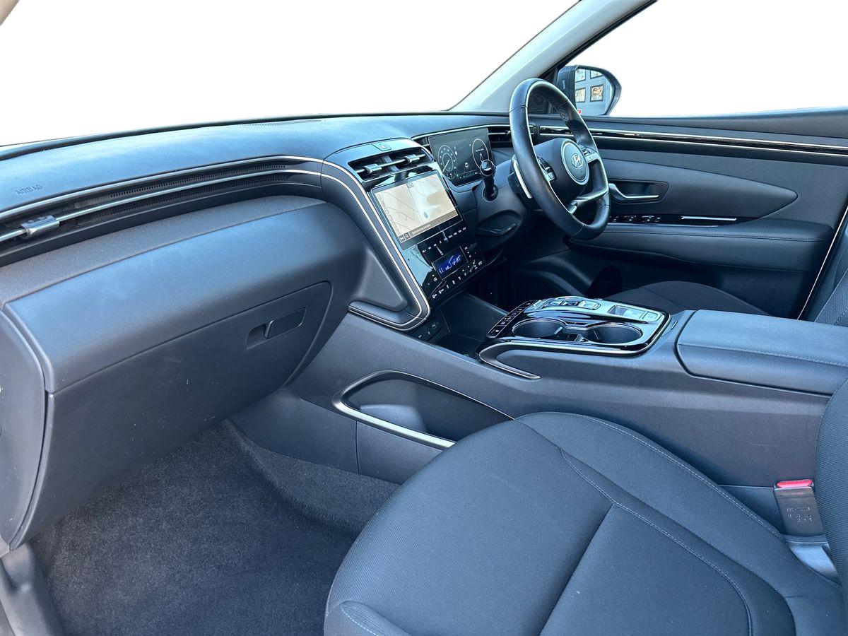 Used Hyundai TUCSON 2024 for sale - 77047598: Photo 11