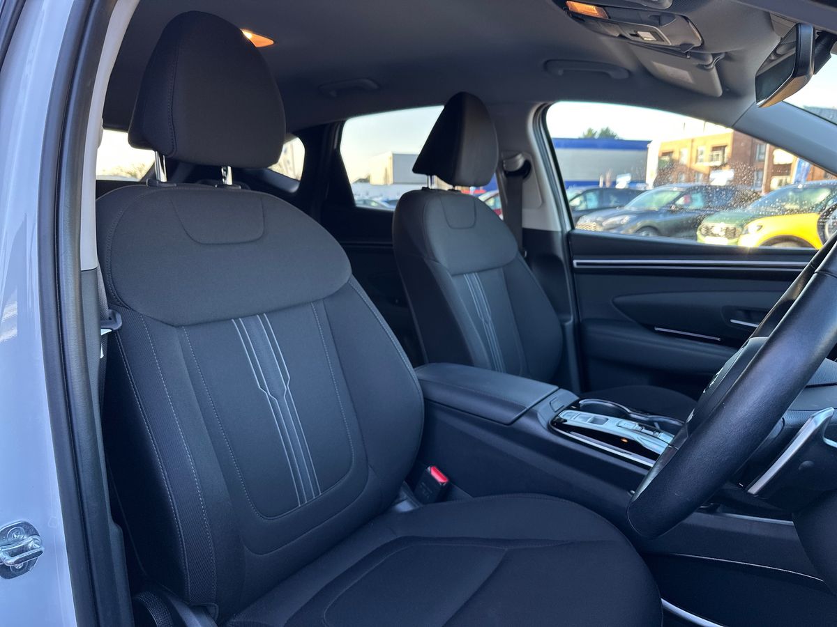 Used Hyundai TUCSON 2024 for sale - 77047598: Photo 12