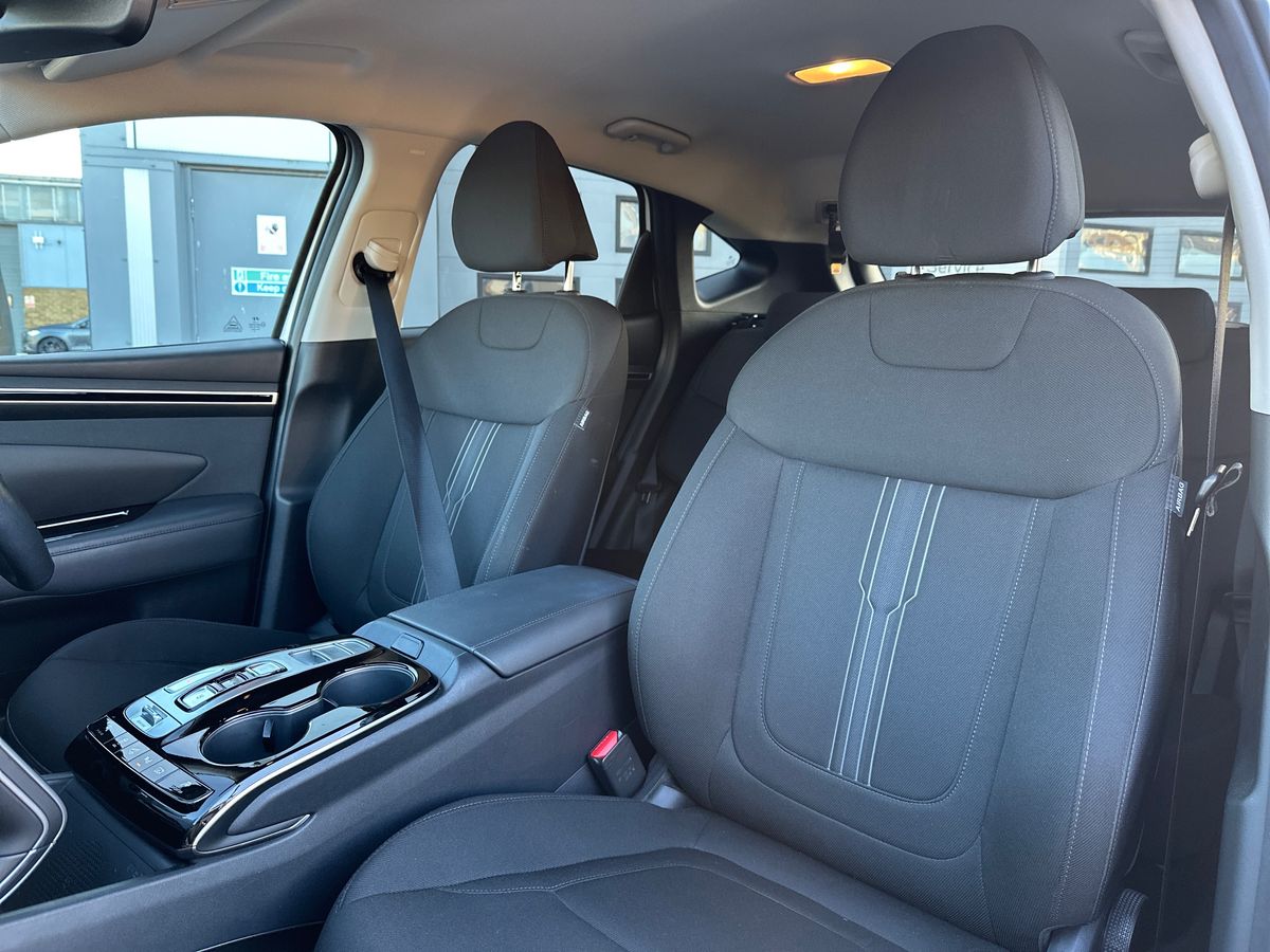 Used Hyundai TUCSON 2024 for sale - 77047598: Photo 13