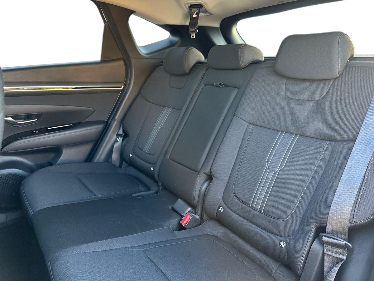 Used Hyundai TUCSON 2024 for sale - 77047598: Photo 14
