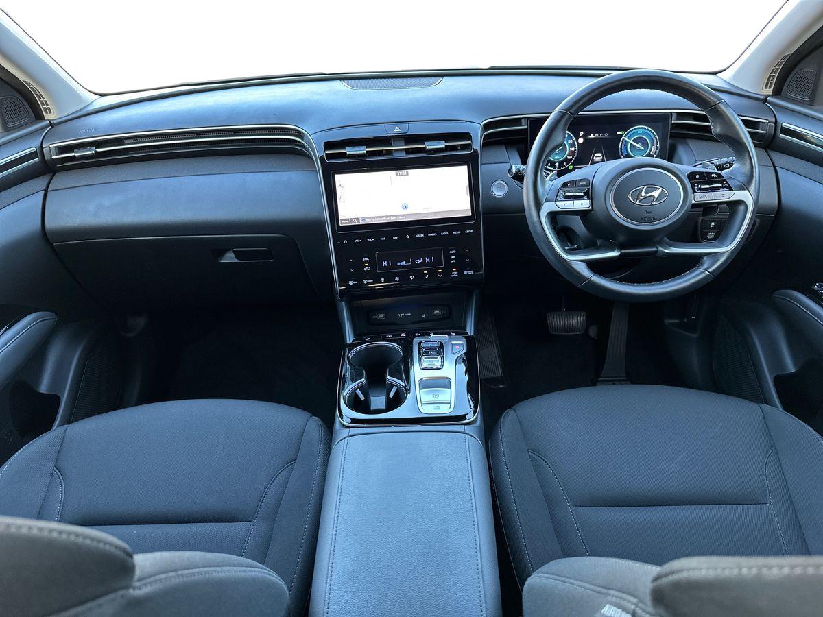 Used Hyundai TUCSON 2024 for sale - 77047598: Photo 15