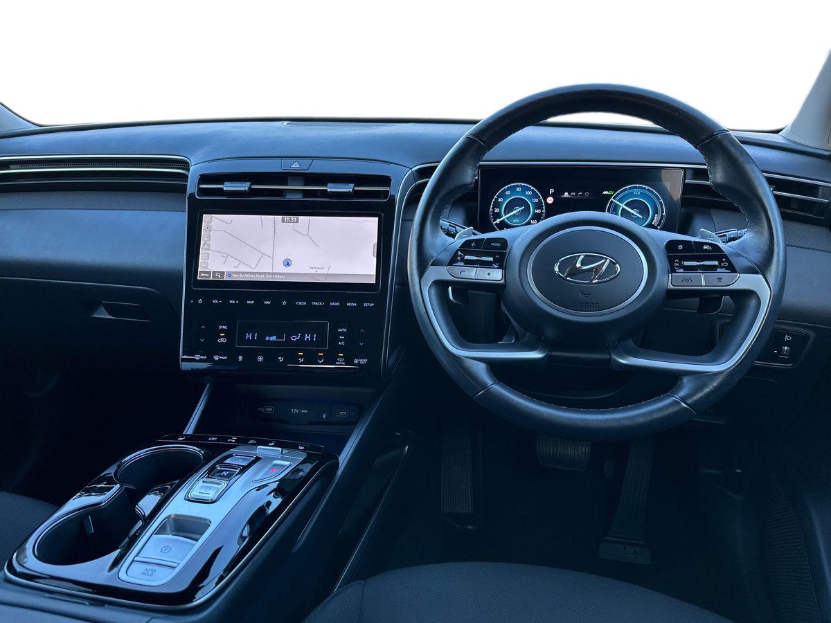 Used Hyundai TUCSON 2024 for sale - 77047598: Photo 16