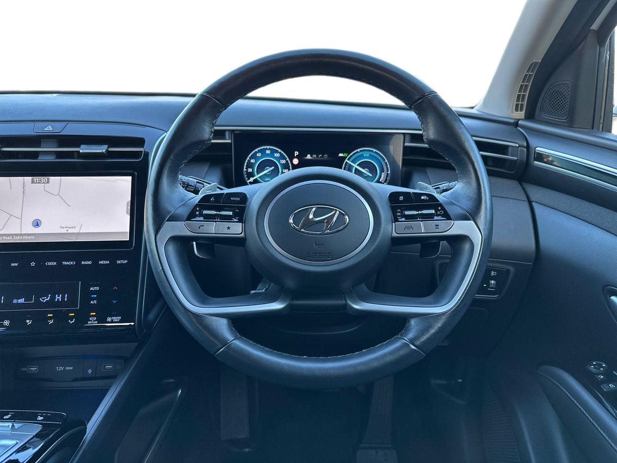 Used Hyundai TUCSON 2024 for sale - 77047598: Photo 17