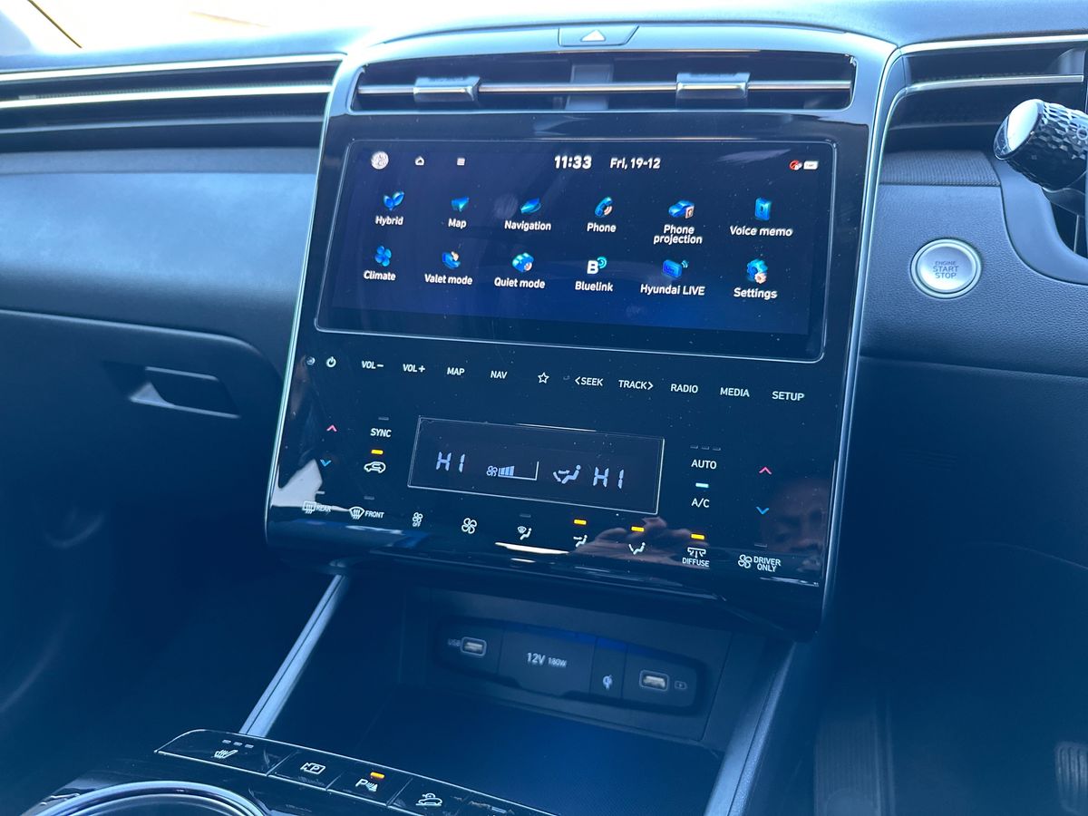 Used Hyundai TUCSON 2024 for sale - 77047598: Photo 19