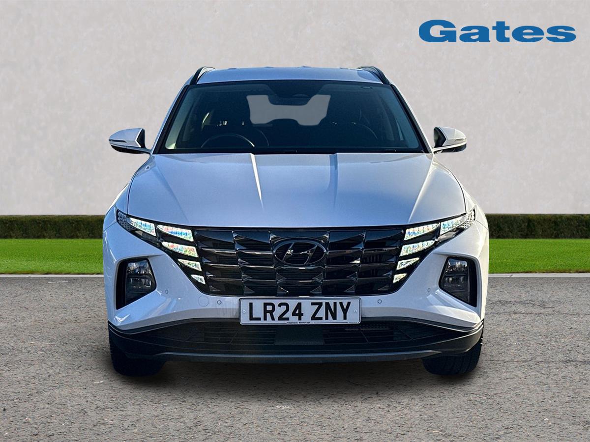 Used Hyundai TUCSON 2024 for sale - 77047598: Photo 2