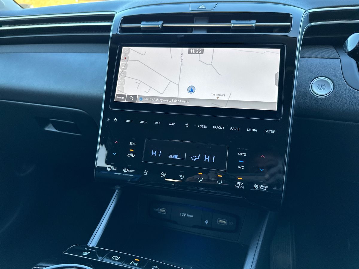 Used Hyundai TUCSON 2024 for sale - 77047598: Photo 20