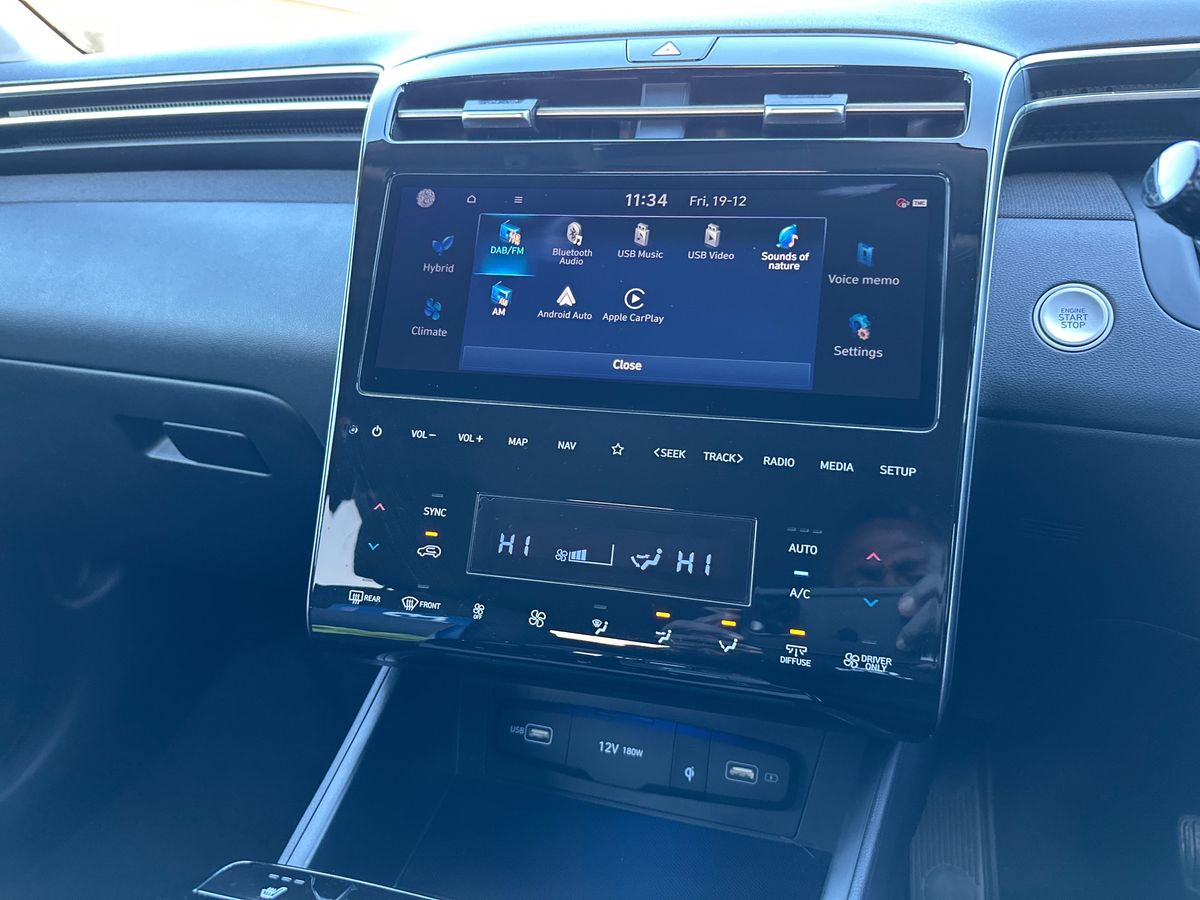 Used Hyundai TUCSON 2024 for sale - 77047598: Photo 21