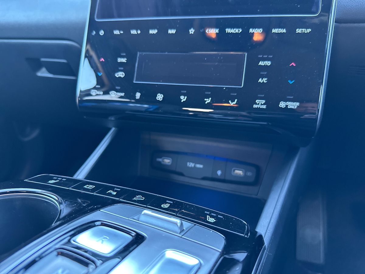 Used Hyundai TUCSON 2024 for sale - 77047598: Photo 22