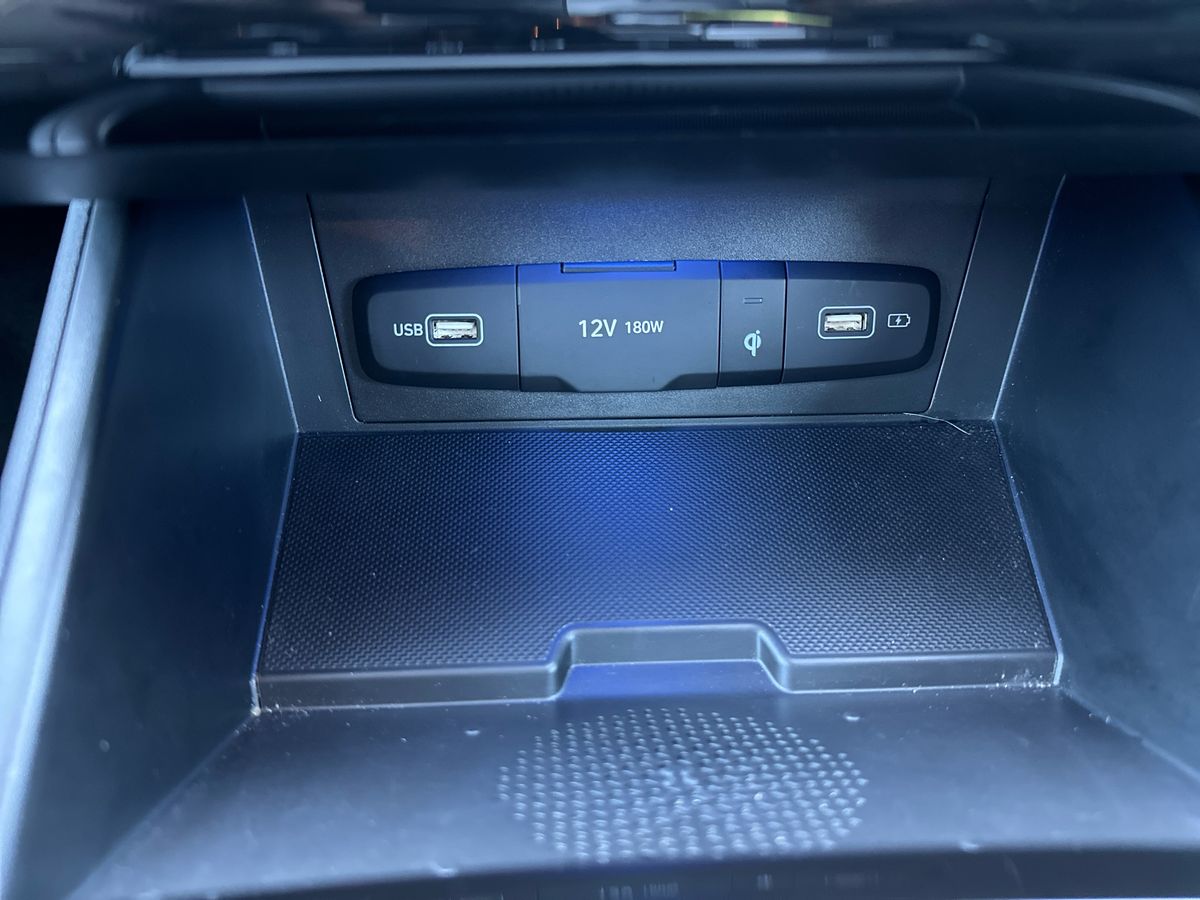 Used Hyundai TUCSON 2024 for sale - 77047598: Photo 24