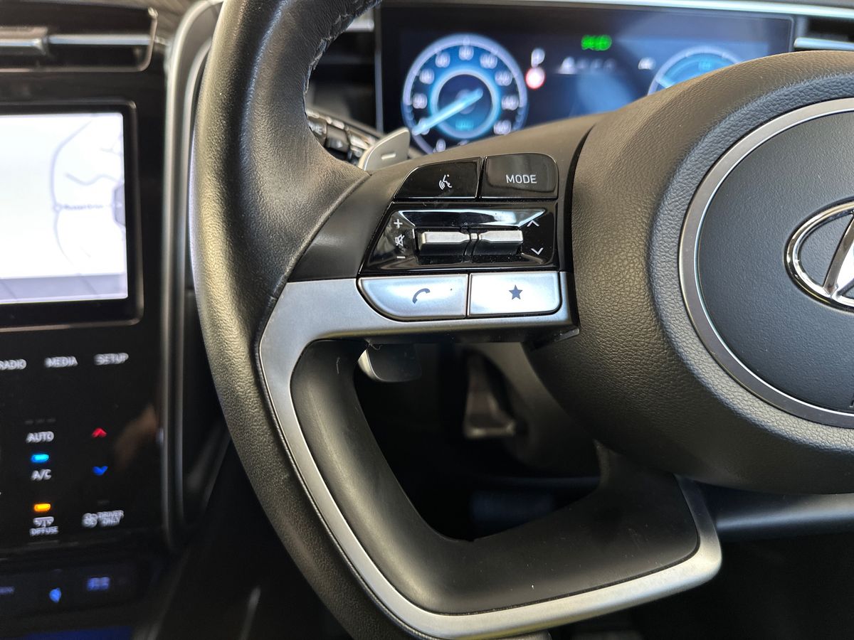 Used Hyundai TUCSON 2024 for sale - 77047598: Photo 26