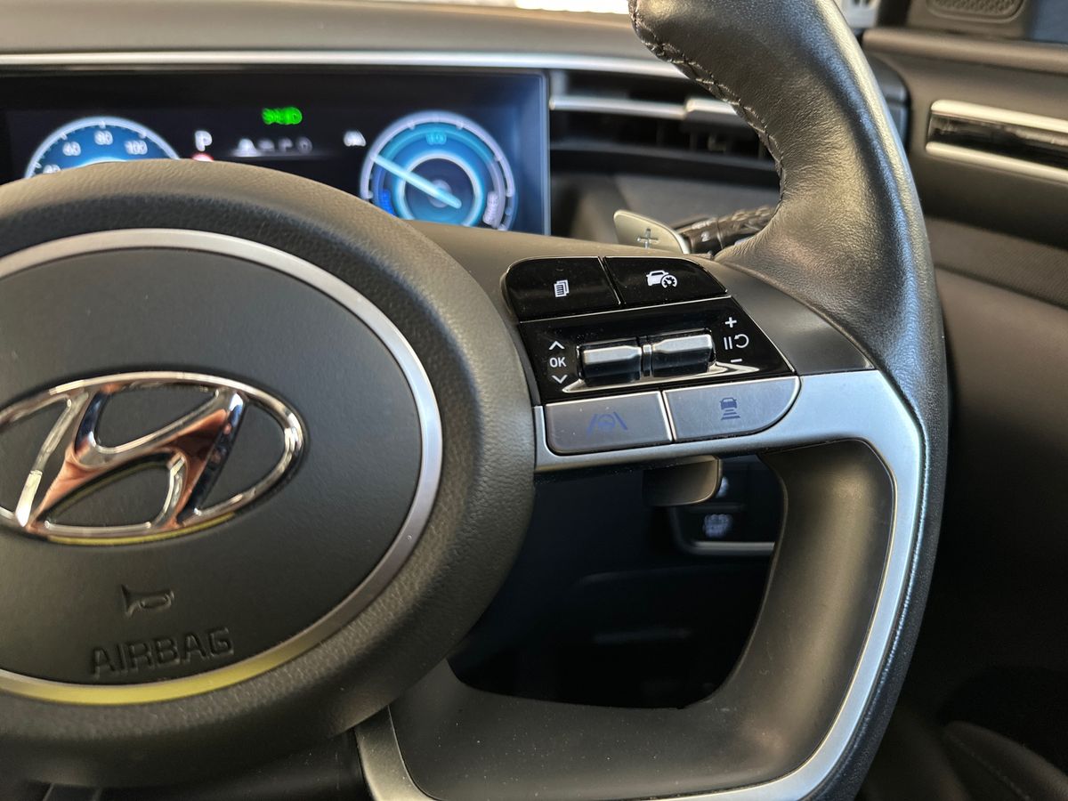 Used Hyundai TUCSON 2024 for sale - 77047598: Photo 27