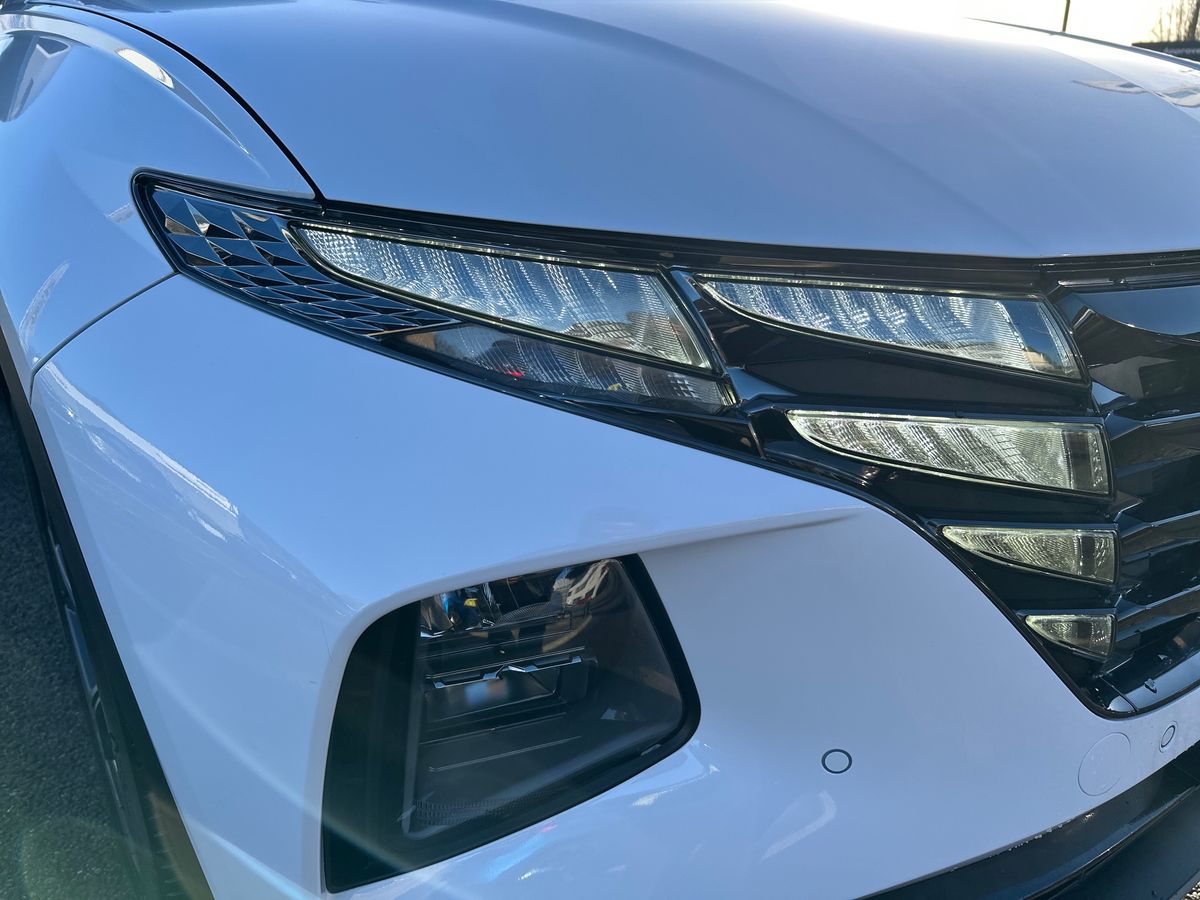 Used Hyundai TUCSON 2024 for sale - 77047598: Photo 32