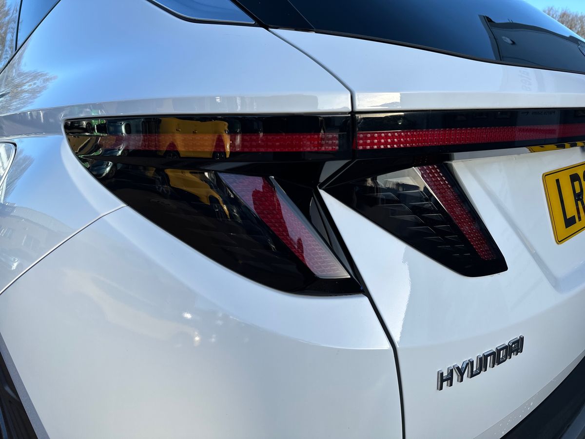 Used Hyundai TUCSON 2024 for sale - 77047598: Photo 33