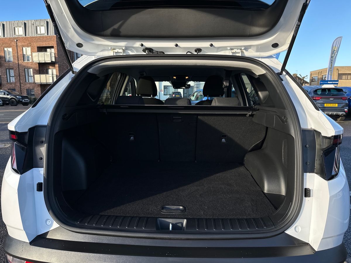 Used Hyundai TUCSON 2024 for sale - 77047598: Photo 34