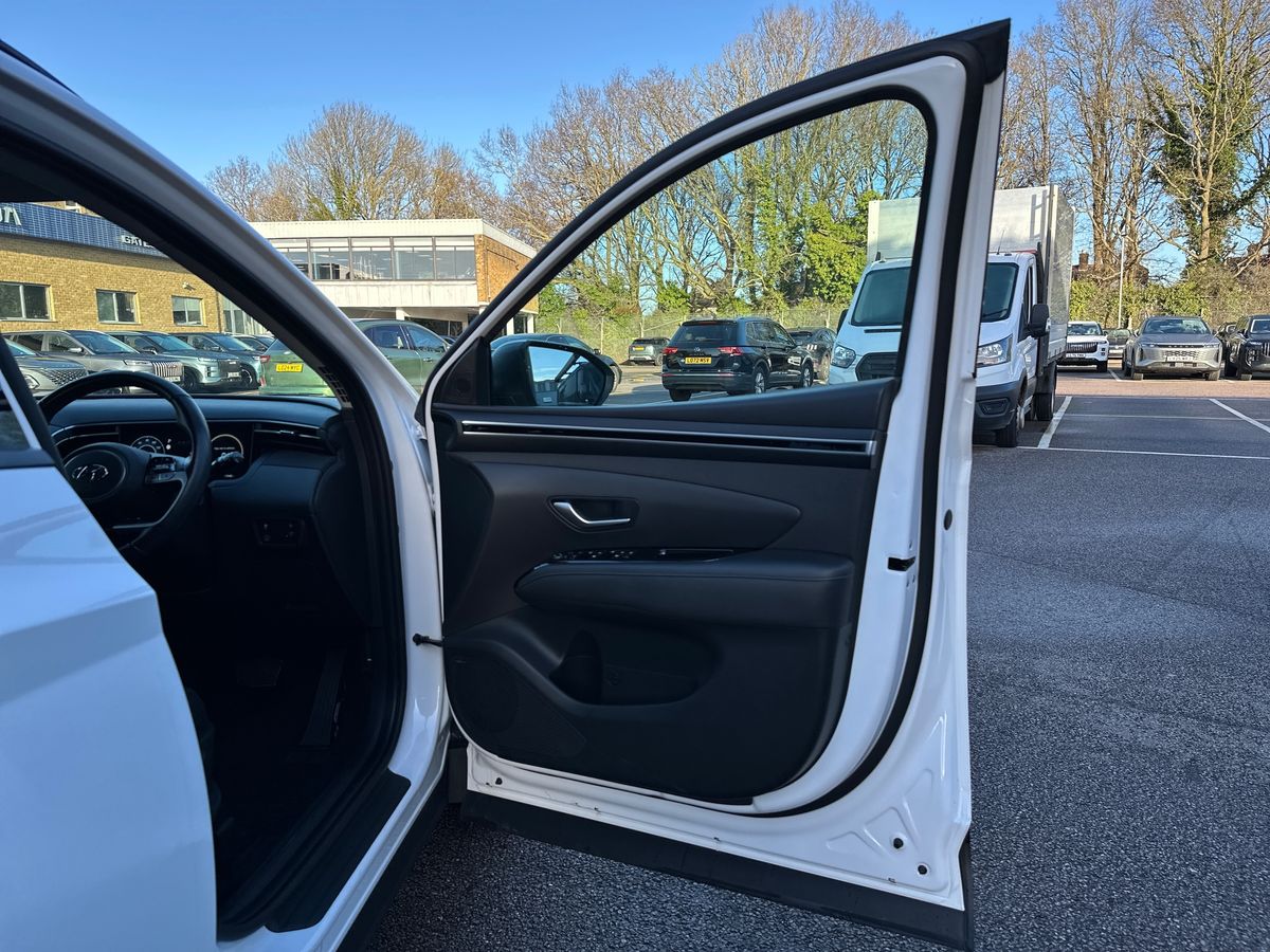 Used Hyundai TUCSON 2024 for sale - 77047598: Photo 35