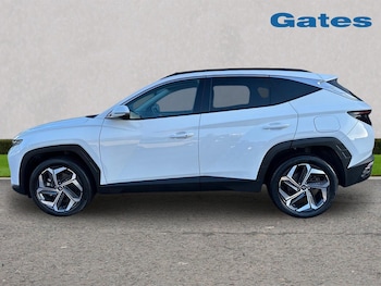 Used Hyundai TUCSON 2024 for sale - 77047598: Photo