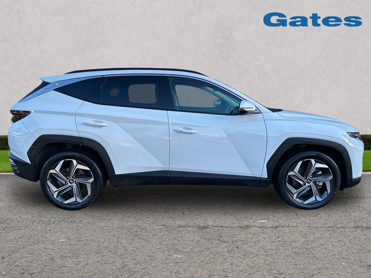 Used Hyundai TUCSON 2024 for sale - 77047598: Photo 8