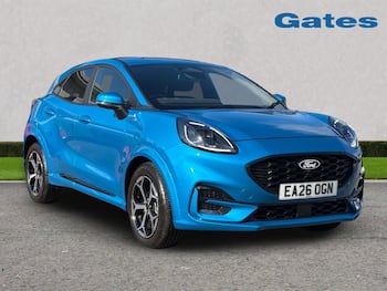 Used Ford Puma 2026 for sale - 79677818: Photo