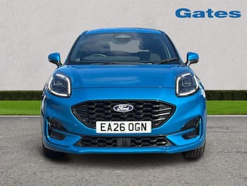 Used Ford Puma 2026 for sale - 79677818: Photo