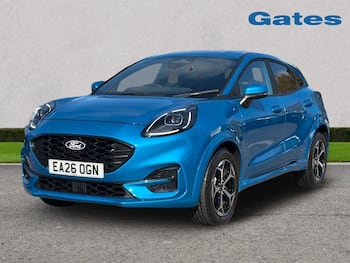 Used Ford Puma 2026 for sale - 79677818: Photo
