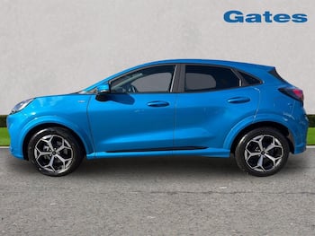 Used Ford Puma 2026 for sale - 79677818: Photo