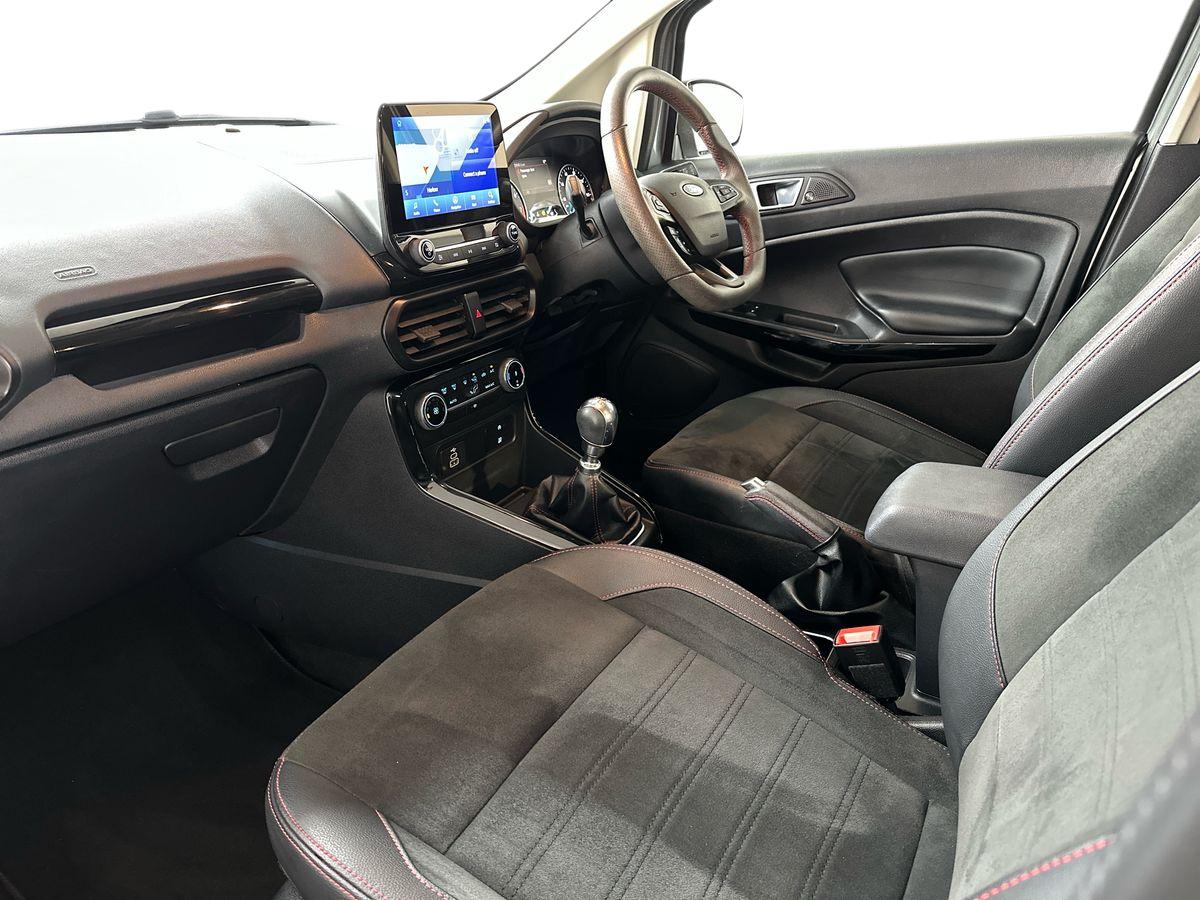Used Ford Ecosport 2022 for sale - 76552375: Photo 11