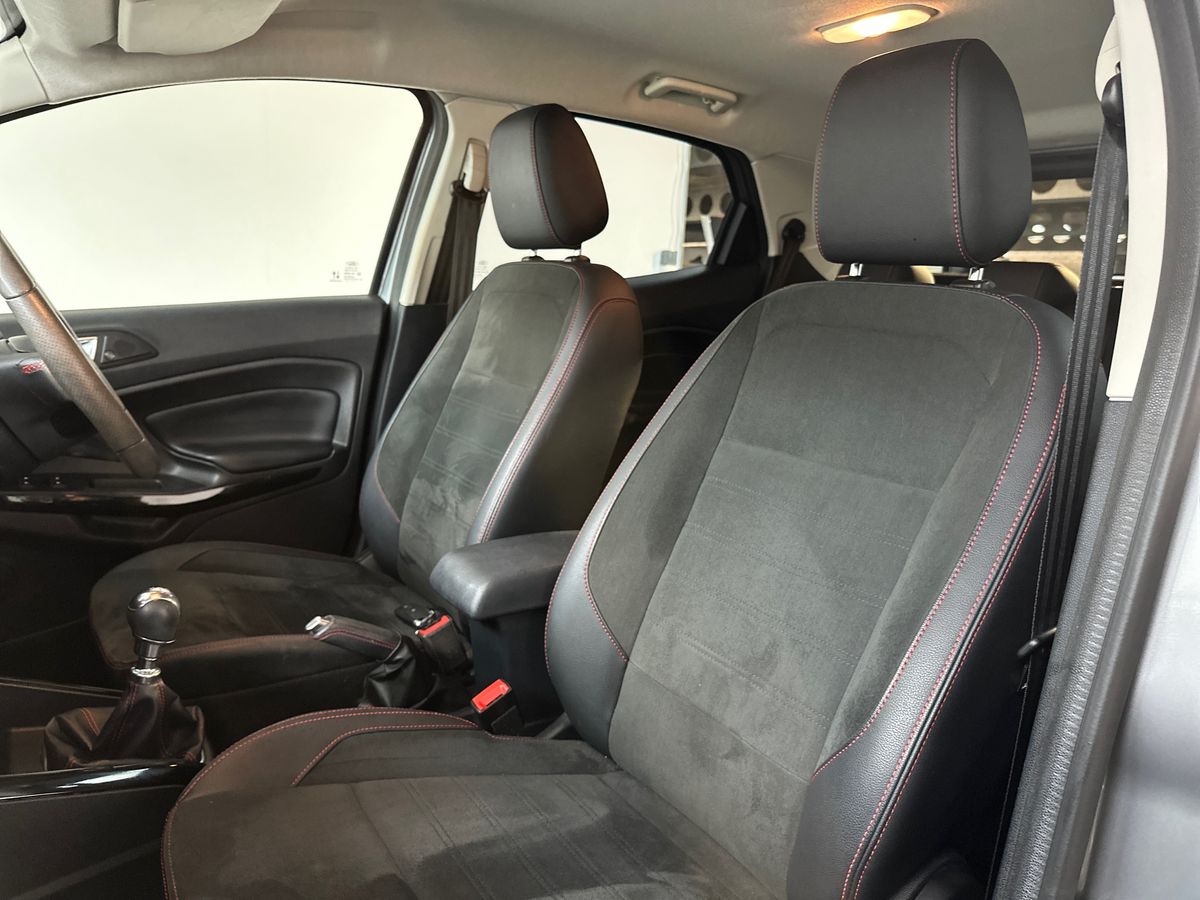 Used Ford Ecosport 2022 for sale - 76552375: Photo 13