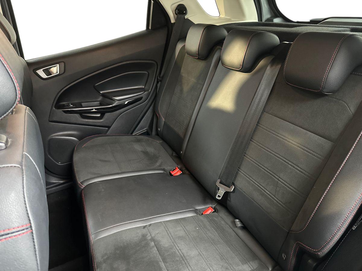 Used Ford Ecosport 2022 for sale - 76552375: Photo 14