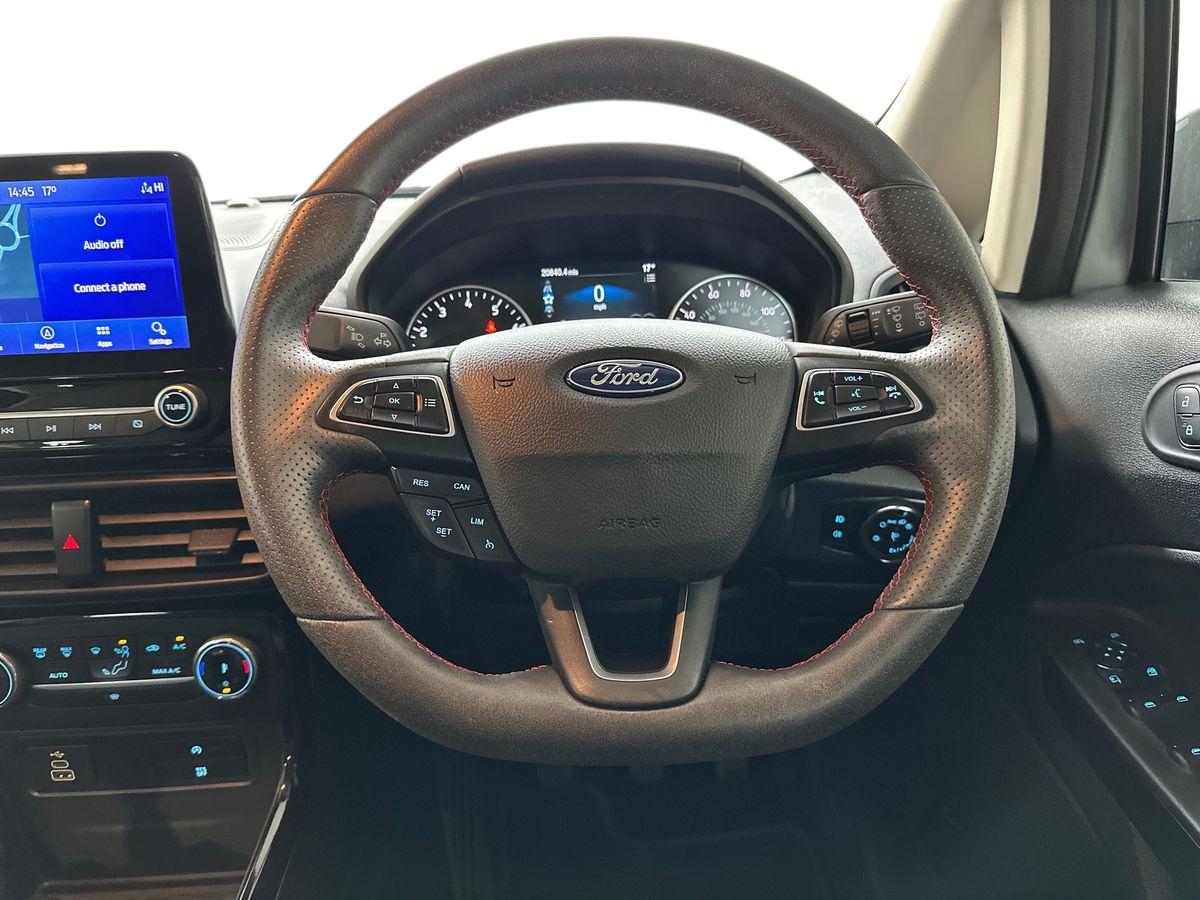 Used Ford Ecosport 2022 for sale - 76552375: Photo 17