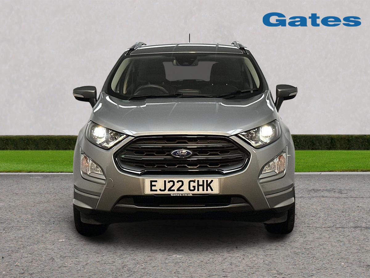 Used Ford Ecosport 2022 for sale - 76552375: Photo 2